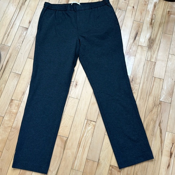 Calvin Klein Slim Fit Pants - Picture 1 of 10